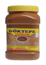 Göktepe Kepeksiz Tahin 1 kg