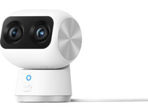 Anker S350 T8416 Gece Görüşlü Kablosuz Ultra HD IP Bebek Kamerası