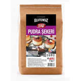 Dola Glutensiz Pudra Şekeri 5 kg