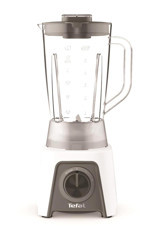 Tefal 1.5 lt Plastik Kişisel Turbo Fonksiyonu 500 W 4 Bıçaklı Sürahili Beyaz