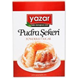 Yazar Pudra Şekeri 500 gr