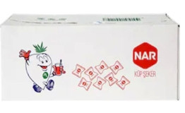 Nar Küp Şeker 5 kg