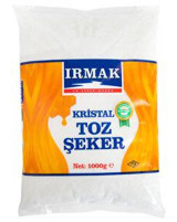 Irmak Toz Şeker 1 kg