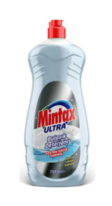 Mintax Limon Kokulu El Bulaşık Deterjanı 750 ml