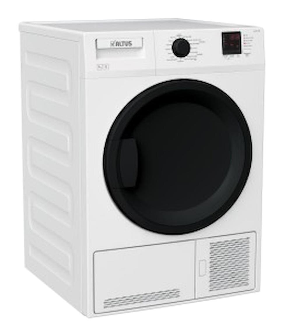 Altus AL 101 YB 10 kg B Enerji Sınıfı Yoğuşmalı Kurutma Makinesi