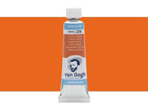 Royal Talens Van Gogh 278 Tüp Sulu Boya Pyrrole Orange