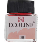 Royal Talens Ecoline 381 Pastel Tüp Sulu Boya Red