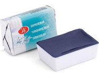 St. Petersburg N:507 Tablet Sulu Boya Turquoise Blue