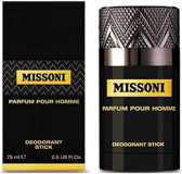 Missoni Pour Homme Erkek Parfüm 75 ml
