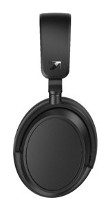 Sennheiser Accentum Plus Tek Mikrofonlu 5.2 Silikonsuz Gürültü Önleyici Kablosuz Kulak Üstü Bluetooth Kulaklık