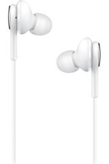 Samsung Eo-Ic100B Su Geçirmez Tek Mikrofonlu Silikonlu Kablolu Kulak İçi Bluetooth Kulaklık