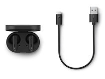 Philips Tat1138bk Tek Mikrofonlu 5.3 Silikonsuz Kablosuz Kulak İçi Bluetooth Kulaklık