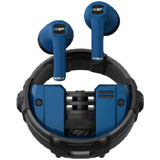 Linktech S30 Tek Mikrofonlu 5.3 Silikonsuz Oyuncu Kablosuz Kulak İçi Bluetooth Kulaklık
