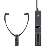 Sennheiser RS 2000 Tek Mikrofonlu Silikonlu Gürültü Önleyici Kablosuz Kulak İçi Bluetooth Kulaklık