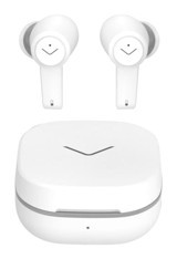 Vestel V23 Su Geçirmez Tek Mikrofonlu 5.2 Silikonsuz Gürültü Önleyici Kablosuz Kulak İçi Bluetooth Kulaklık
