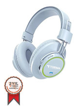 Torima HD-10 Tek Mikrofonlu 5.0 Silikonlu Kablosuz Kulak İçi Bluetooth Kulaklık
