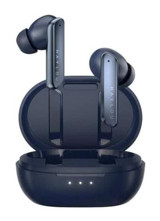 Haylou W1 Su Geçirmez Tek Mikrofonlu 5.2 Silikonlu Gürültü Önleyici Kablosuz Kulak İçi Bluetooth Kulaklık