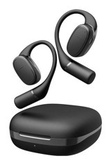 Wiwu O300 Openbuds Tek Mikrofonlu 5.3 Silikonsuz Kablosuz Kulak İçi Bluetooth Kulaklık