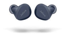Jabra Elite 4 Active Su Geçirmez Tek Mikrofonlu 5.2 Silikonsuz Gürültü Önleyici Kablosuz Kulak İçi Bluetooth Kulaklık