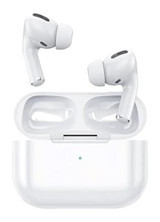 Torima TRM-PRO Tek Mikrofonlu 5.0 Silikonlu Kablosuz Kulak İçi Bluetooth Kulaklık