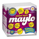 Maylo Kağıt Peçete 6x100'lü