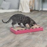 Trixie Oyuncaklı 48 cm Kedi Tırmalama Tahtası