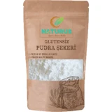 Naturus Pudra Şekeri 250 gr