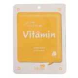 MjCare On Vitamin Yüz Maskesi 22 gr