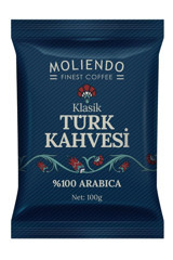 Moliendo Sade Türk Kahvesi 100 gr