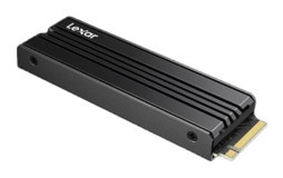 Lexar NM790 PCIE M2 2 TB m2 2280 SSD
