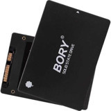 Bory R500-C1T SATA 3.0 1 TB 2.5 inç SSD