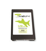 Bigboy Endüstriyel SATA 3.0 128 GB 2.5 inç SSD