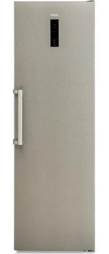 Vestel CDL701 No Frost 5 Çekmeceli E 279 lt Çekmeceli Derin Dondurucu İnox