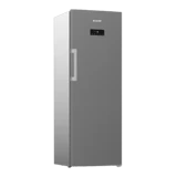 Arçelik 2172 JEI No Frost 5 Çekmeceli E 256 lt Ankastre Çekmeceli Derin Dondurucu İnox