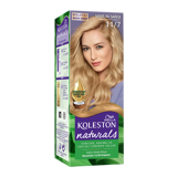 Naturals 11.7 Vanilya Sarısı Krem Saç Boyası