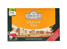 Ahmad Tea Ceylon Tea Demlik Poşet Çay 3200 gr