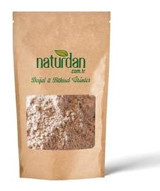 Naturdan Çiğ Karabuğday Unu 1 kg
