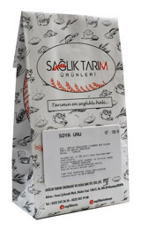 Sağlık Tarım Ürünleri Soya Unu 1 kg