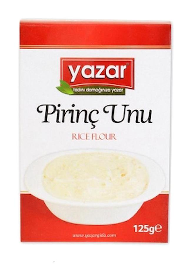 Yazar Prinç Unu 12x125 gr