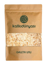 Katkı Dünyası Galeta Unu 1 kg
