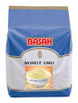 Başak Nohut Unu 3 kg