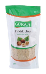 Gürsoy Fındık Unu 100 gr
