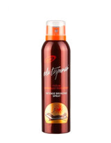 Eda Taşpınar Havuç Kakao Yoğun Vücut İçin Bronzlaştırıcı Sprey 200 ml