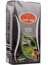 Neşe Çay Bahçem Öz Gold Dökme Çay 1 kg