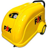 Pax E-200 5500 W Tekerlekli 200 Bar Elektrikli Basınçlı Yıkama Makinesi