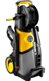 Lavor LVR5 150 Digit 2500 W Tekerlekli 110 Bar Elektrikli Basınçlı Yıkama Makinesi