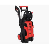 Solax YLQ6692C-160B 2200 W Tekerlekli 160 Bar Elektrikli Basınçlı Yıkama Makinesi
