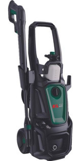 Klpro KLY2200 2200 W Tekerlekli 160 Bar Elektrikli Basınçlı Yıkama Makinesi