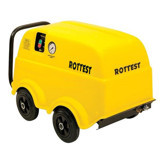 Rottest ST 300 PS 11000 W Tekerlekli 300 Bar Elektrikli Basınçlı Yıkama Makinesi