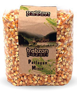 Trabzon Pazarı Cin Mısır 1 kg